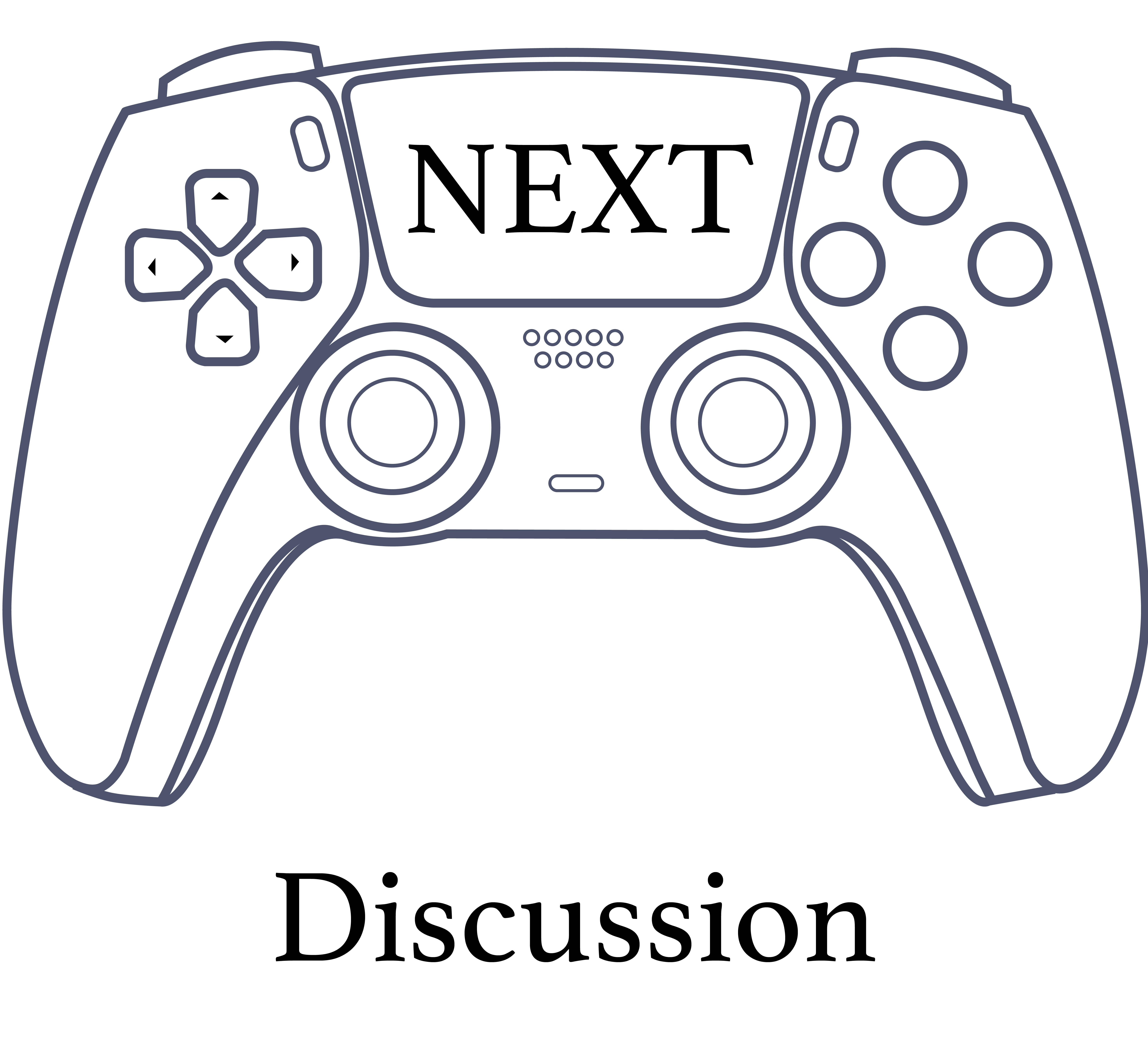 Next Button to Discussion Page